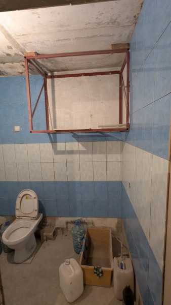 Фото Квартира в Кировске (квартал 50 лет СССР, 7)