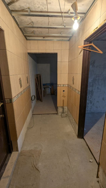 Фото Квартира в Кировске (квартал 50 лет СССР, 7)