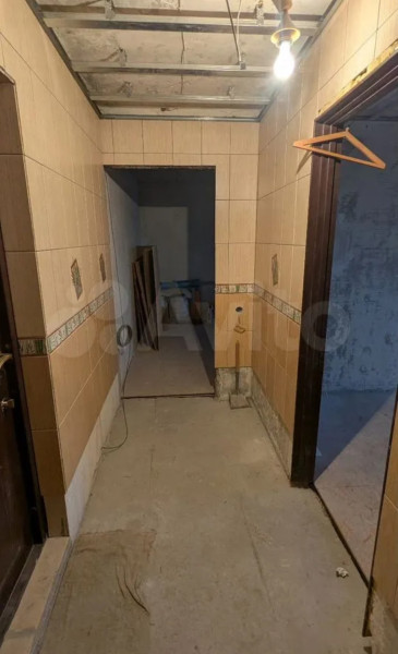 Фото Квартира в Кировске (квартал 50 лет СССР, 7)