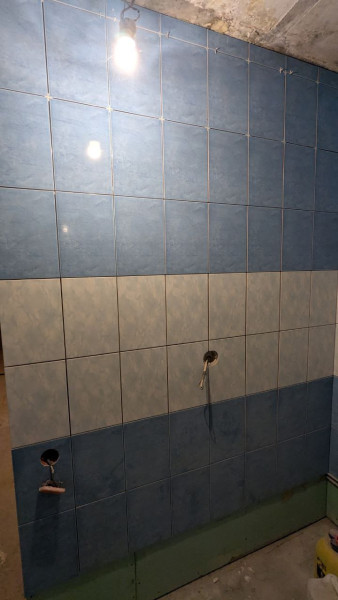 Фото Квартира в Кировске (квартал 50 лет СССР, 7)