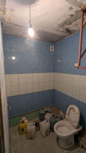 Фото Квартира в Кировске (квартал 50 лет СССР, 7)