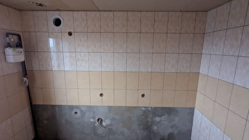 Фото Квартира в Кировске (квартал 50 лет СССР, 7)