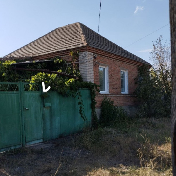 Продам дом Малая Вергунка пер. Революционный (р-н Смоленской) общ. 114 кв. м.