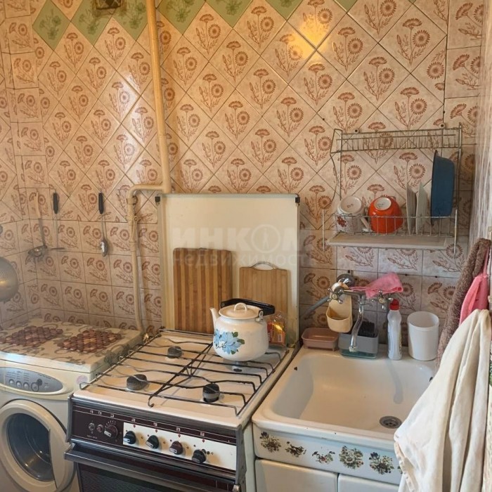 Продам 3к ул. Коцюбинского 19а