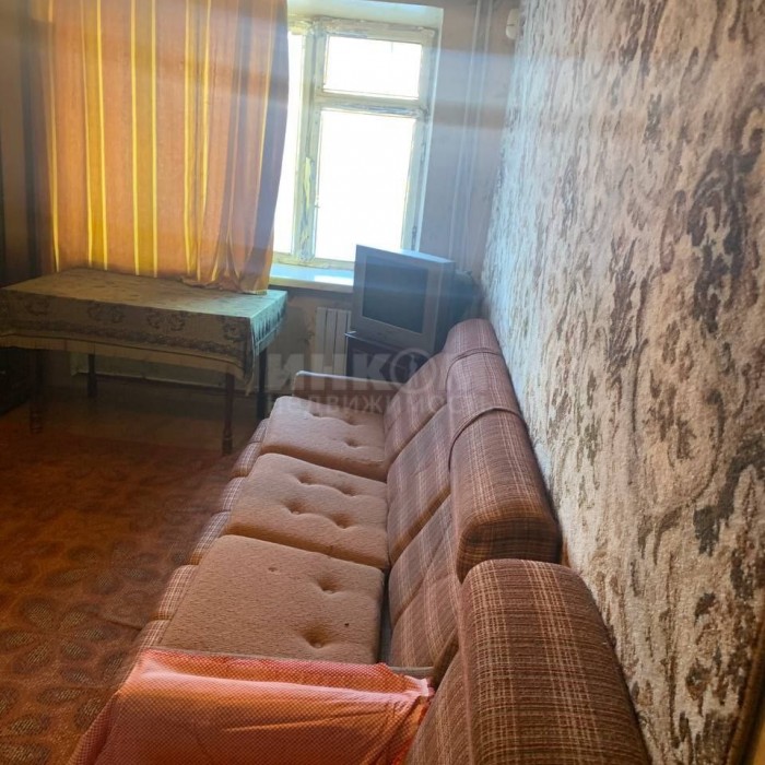 Фото Продам 3к ул. Коцюбинского 19а