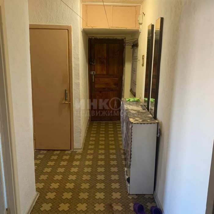 Фото Продам 3к ул. Коцюбинского 19а
