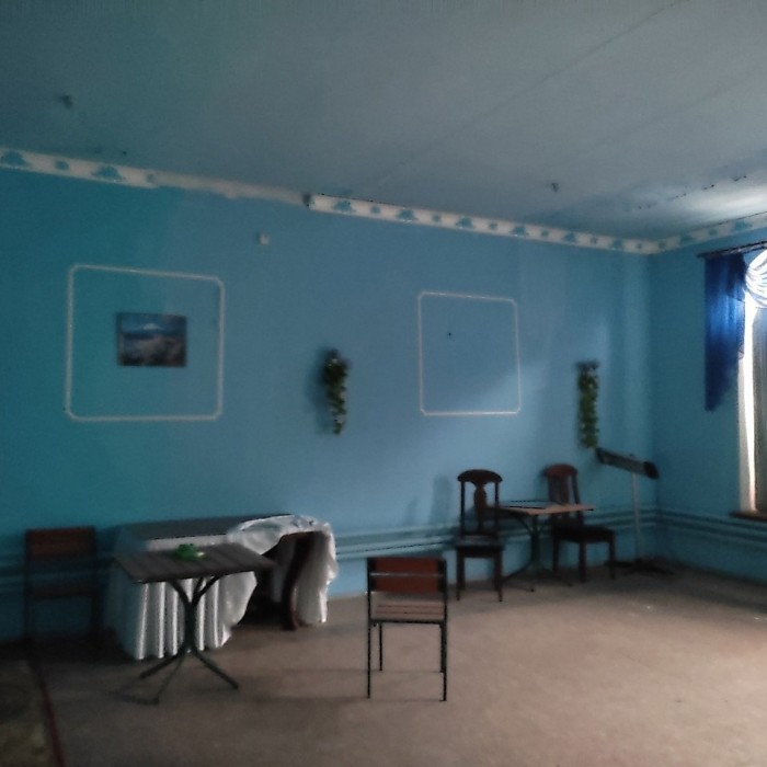 Фото родам нежилое помещение, бывшее кафе "Ковчег", р-н Чапаева