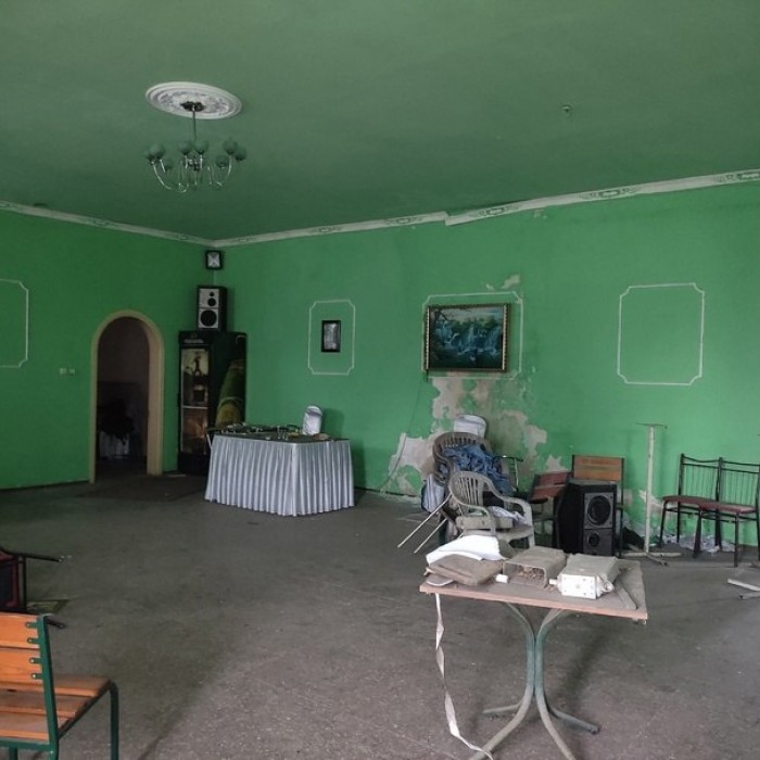 Фото родам нежилое помещение, бывшее кафе "Ковчег", р-н Чапаева