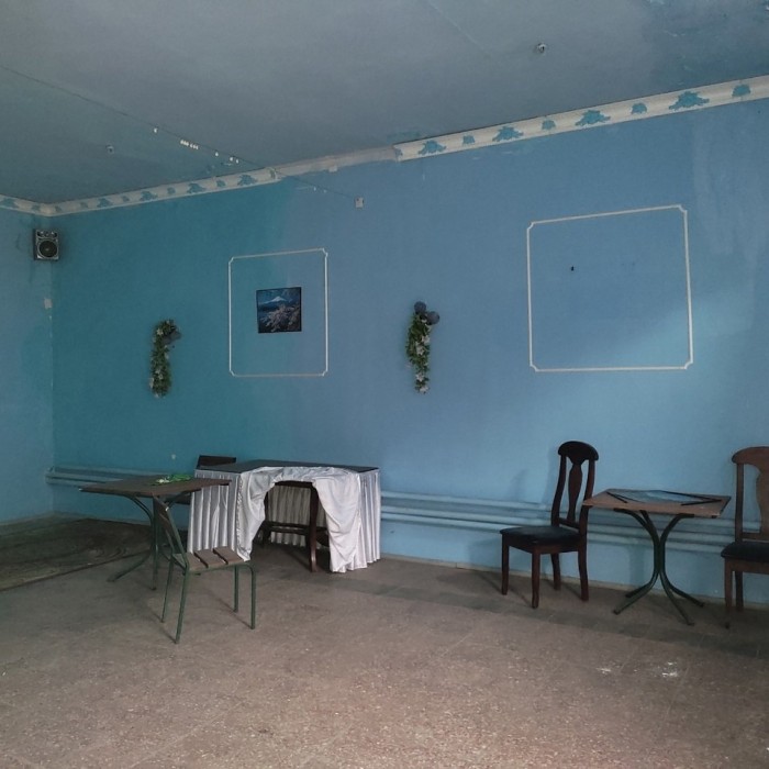 Фото родам нежилое помещение, бывшее кафе "Ковчег", р-н Чапаева