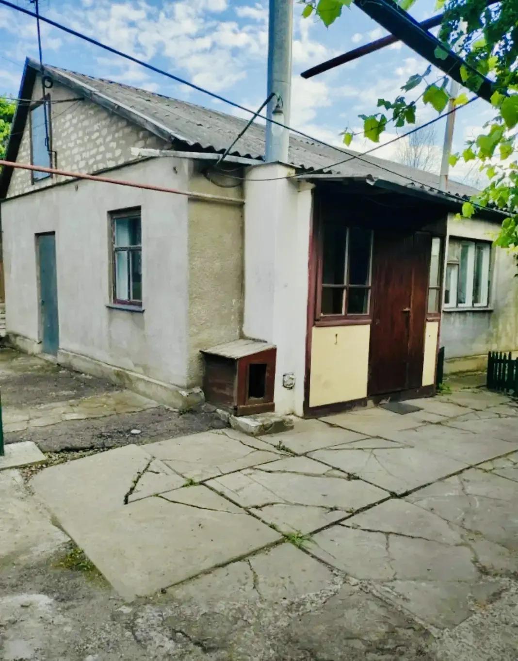 Дом+ флигель, р-н Щербакова, за 3-й городской больницей!