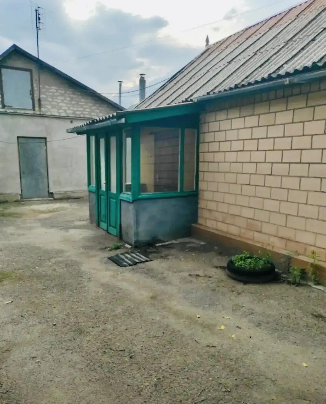 Фото Дом+ флигель, р-н Щербакова, за 3-й городской больницей!