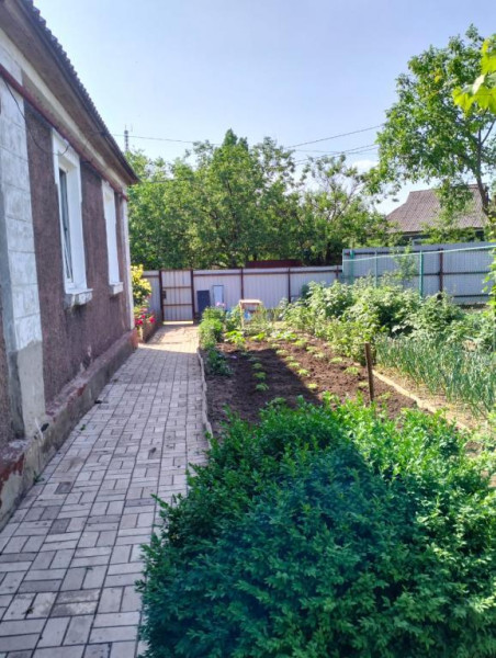 #1838, 1/2 дома