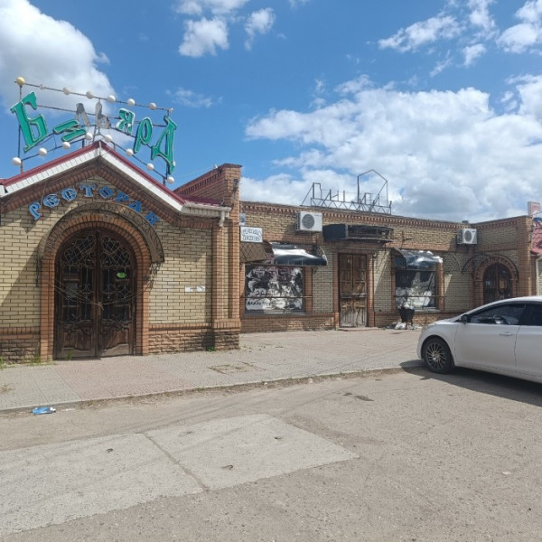 Продам Помещение 675м2 район Черный Кот