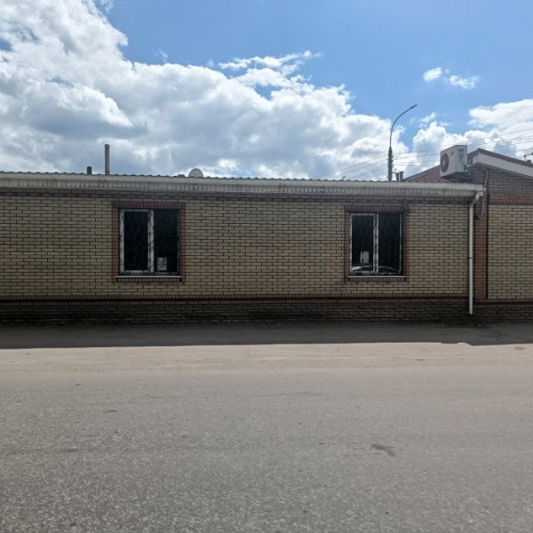 Фото Продам Помещение 675м2 район Черный Кот