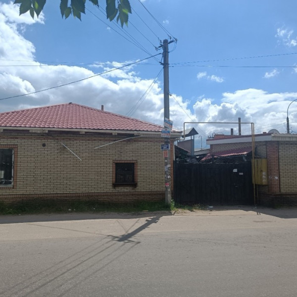 Фото Продам Помещение 675м2 район Черный Кот