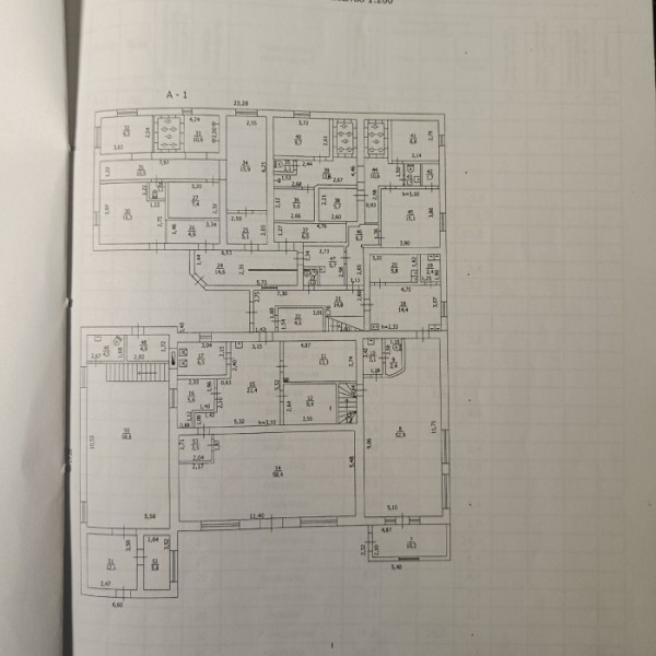 Фото Продам Помещение 675м2 район Черный Кот