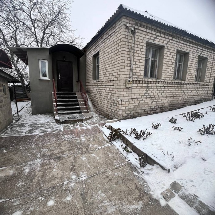 Продам дом в верхнем Камброде выше 13 школы