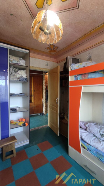 Фото 2-к квартира с панорамным балконом г.Алчевск#1379