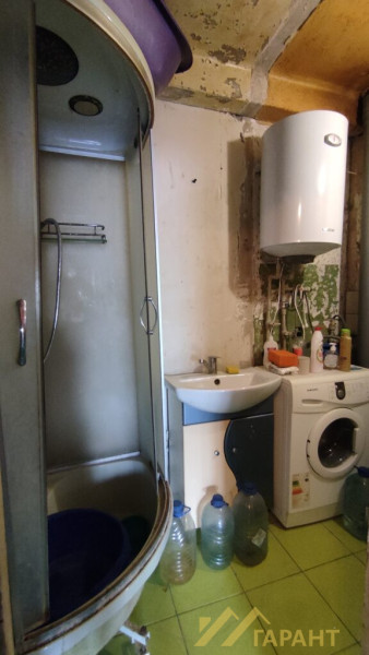 Фото 2-к квартира с панорамным балконом г.Алчевск#1379