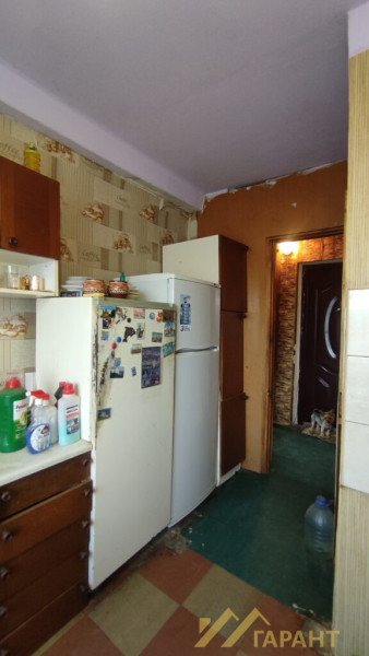 2-к квартира с панорамным балконом г.Алчевск#1379