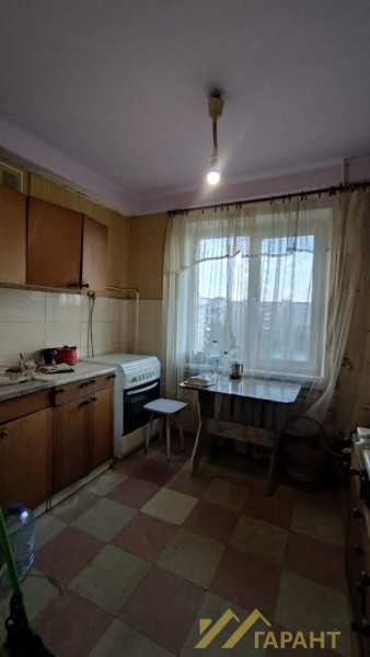 Фото 2-к квартира с панорамным балконом г.Алчевск#1379