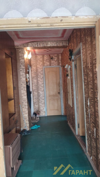 Фото 2-к квартира с панорамным балконом г.Алчевск#1379