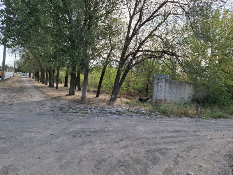 Фото Земельный участок Авиацентр, пересечение ул. Буденного и тупик 24 линия