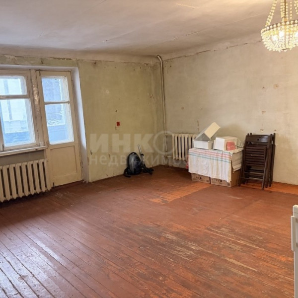 Фото Продам 1к ул. Кирова