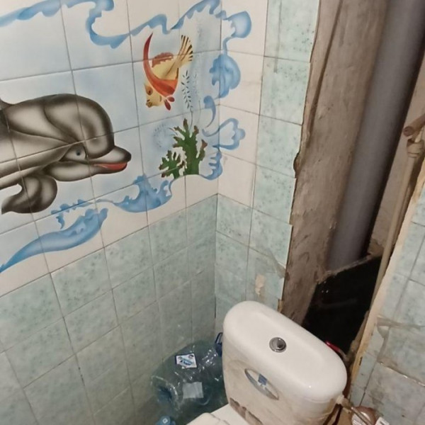 Фото Продам 2-х комн квартиру в городе Луганск квартал Луганский