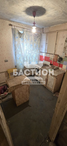 1 комнатная квартира, ул. Горького 95, ID: 2089724