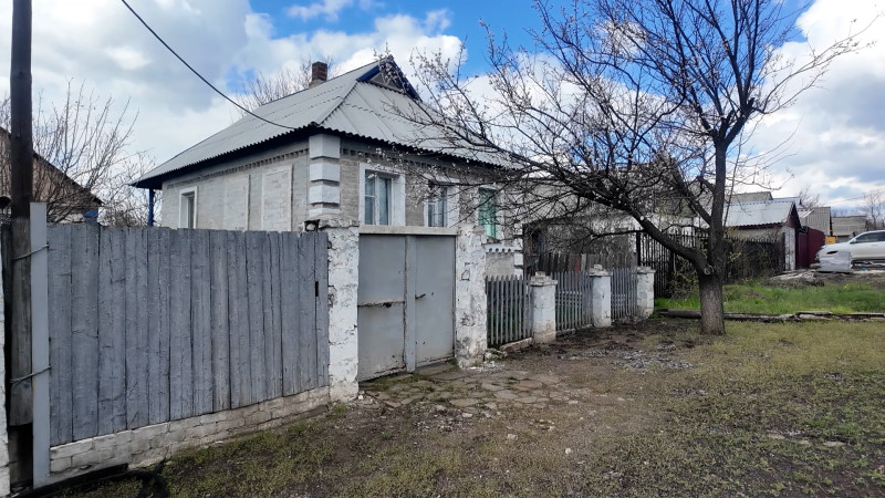 продается дом 4 комнаты