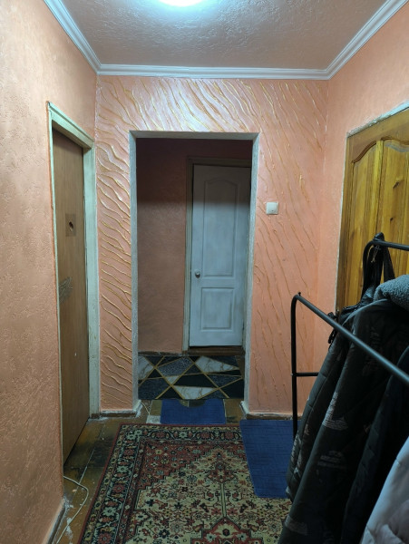 Фото 2-х комнатная квартира в г. Лутугино ул. Дружбы 33.