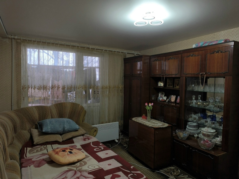 Фото 2-х комнатная квартира в г. Лутугино ул. Дружбы 33.