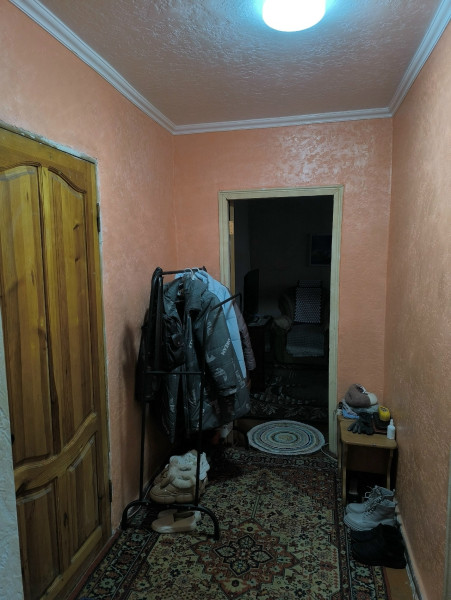 Фото 2-х комнатная квартира в г. Лутугино ул. Дружбы 33.