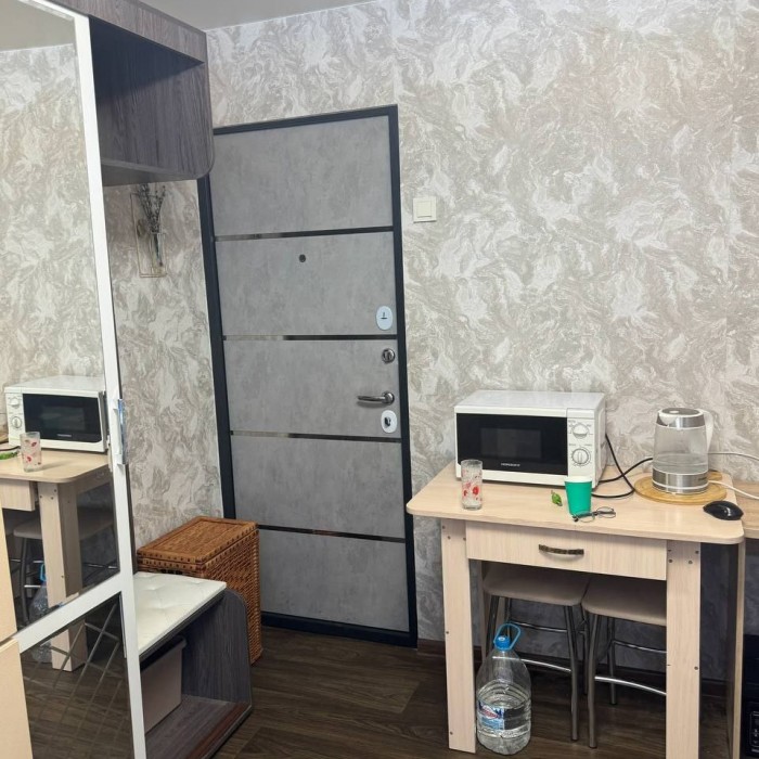 Фото Продам комнату в общежитии, центр (район остановки Донбасс)