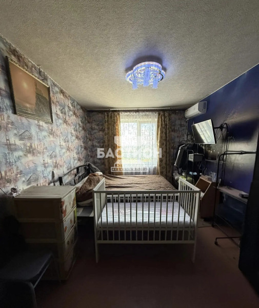 1-комнатная квартира, улица Цимлянская 15 ID:2195950