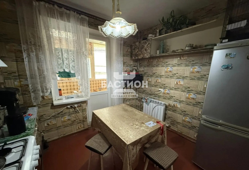 Фото 1-комнатная квартира, улица Цимлянская 15 ID:2195950