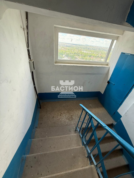 Фото 1-комнатная квартира, улица Цимлянская 15 ID:2195950
