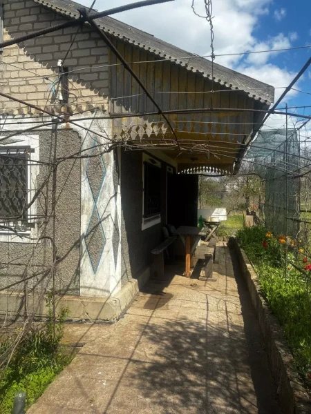 Дача 6 соток №3005679