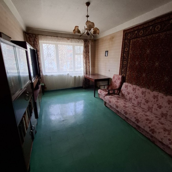 Фото Продам 3-х комн квартиру на кв. Гагарина