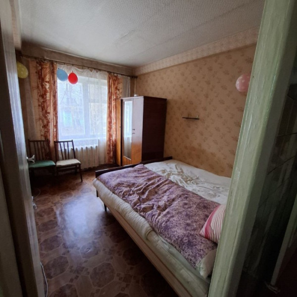 Фото Продам 3-х комн квартиру на кв. Гагарина