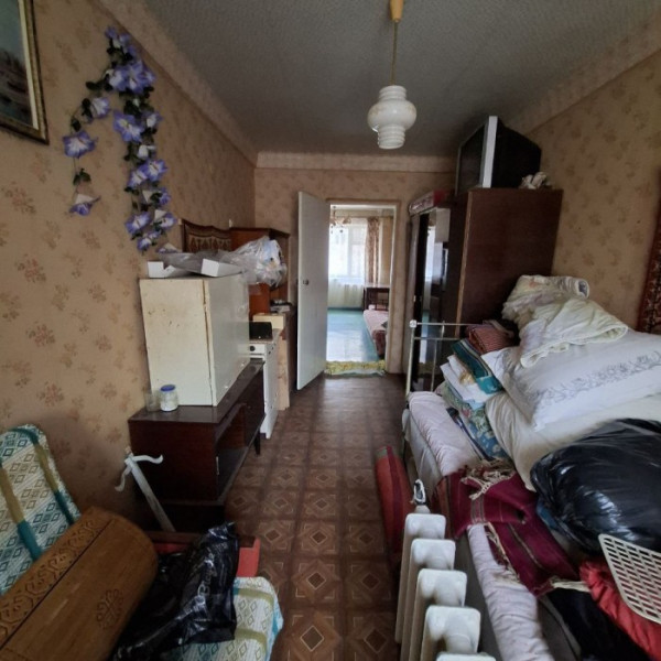 Фото Продам 3-х комн квартиру на кв. Гагарина