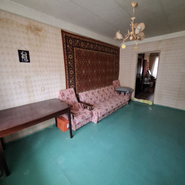 Фото Продам 3-х комн квартиру на кв. Гагарина