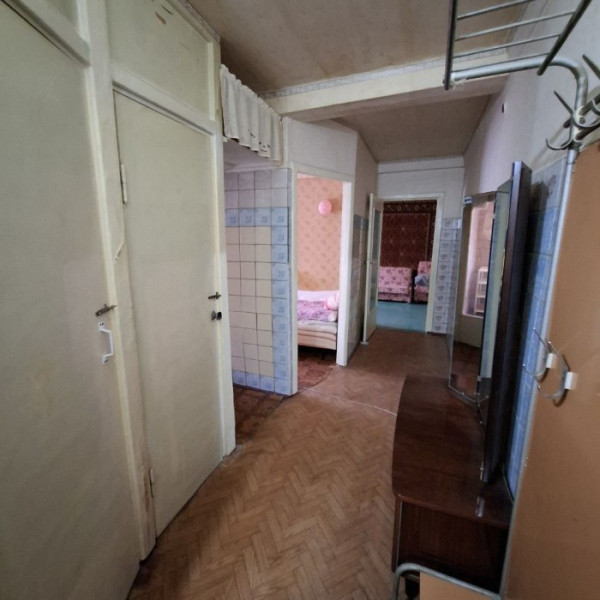 Фото Продам 3-х комн квартиру на кв. Гагарина
