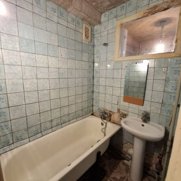 Фото Продам 3-х комн квартиру на кв. Гагарина