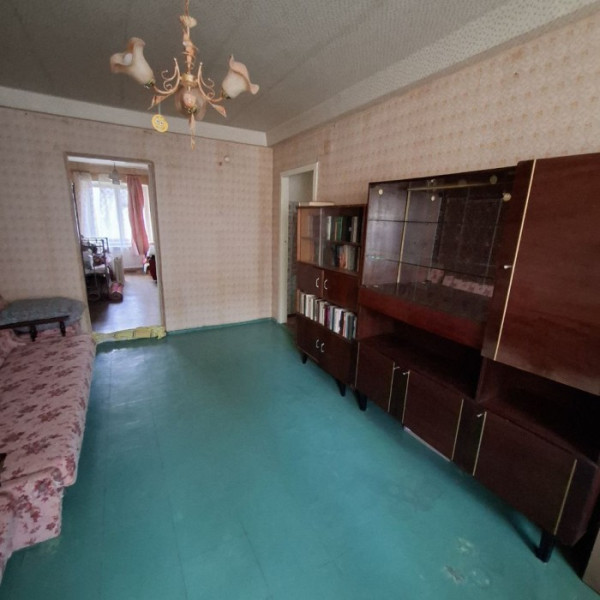 Фото Продам 3-х комн квартиру на кв. Гагарина