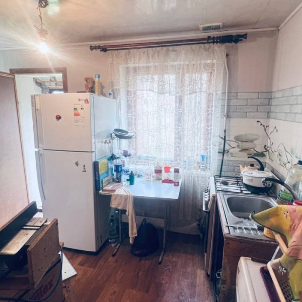 Фото Продам большой дом улица Войкова, район остановки Братьев Маховых.