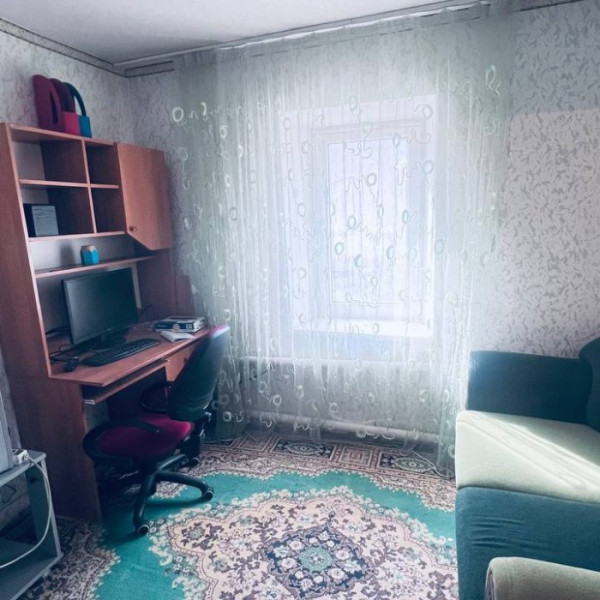 Фото Продам большой дом улица Войкова, район остановки Братьев Маховых.