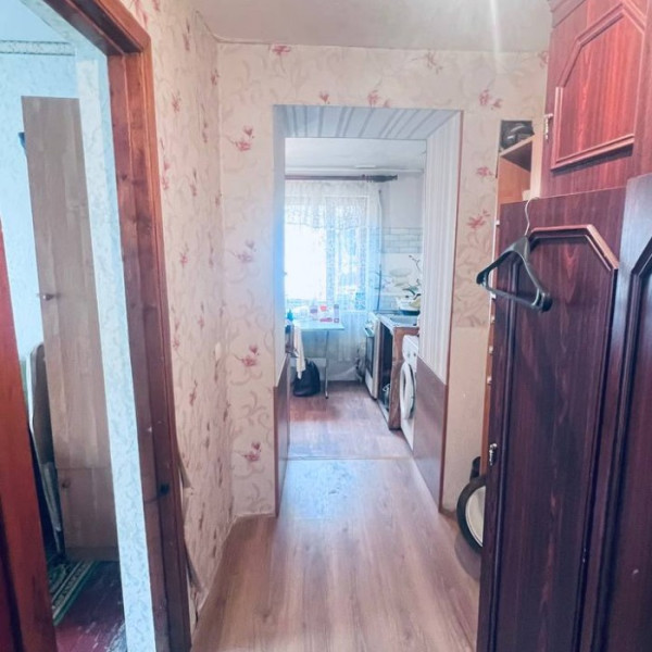 Фото Продам большой дом улица Войкова, район остановки Братьев Маховых.