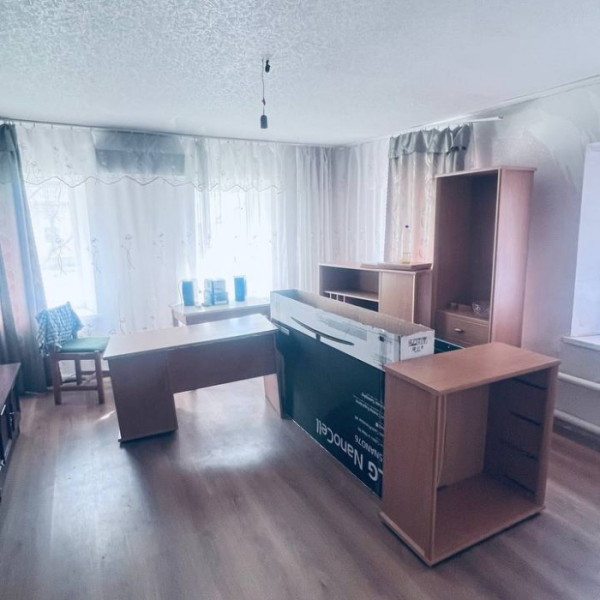 Фото Продам большой дом улица Войкова, район остановки Братьев Маховых.